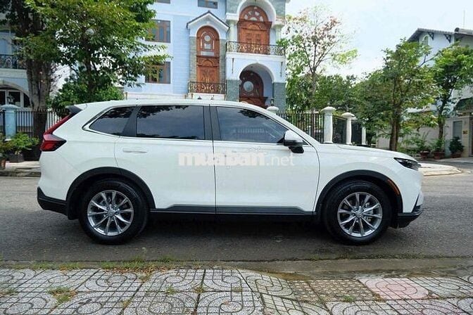 Honda CRV L 2024 - Đẹp Như Mới - Bao check Hang