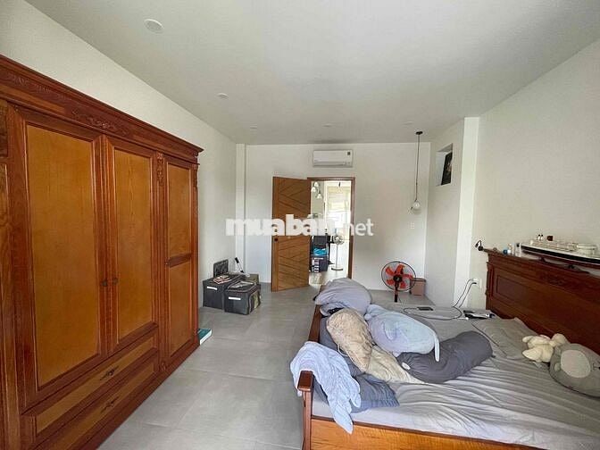 NHÀ NGUYÊN CĂN 1 TRỆT 2 SÂN, 2PN, 2WC MỚI XÂY QUANG TRUNG , GÒ VẤP
