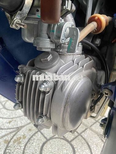 Future 1 bs 60 xe đẹp keng máy rin chạy nhẹ