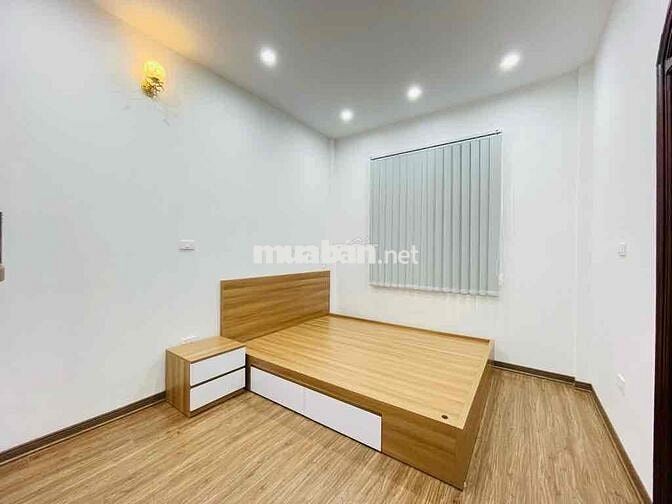 Ngã 4 Lê Thanh Nghị - Bạch Mai 50m đầu tư xây 7 tầng thang máy chỉ 7Ty