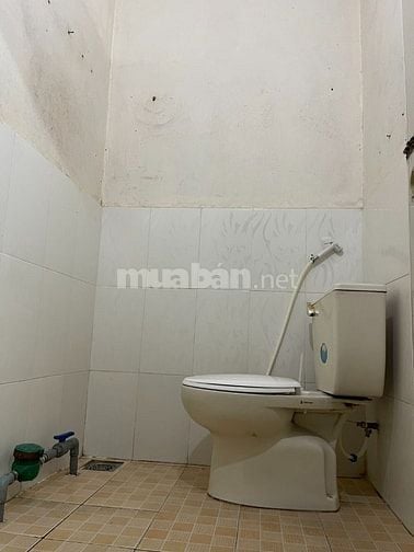 Phòng trọ đường Trần Bình Trọng-Bình Thạnh