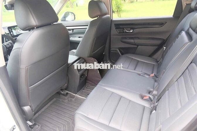 Honda CRV L 2024 - Đẹp Như Mới - Bao check Hang