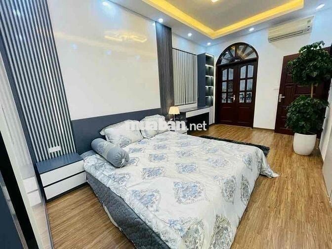 Ngã 4 Lê Thanh Nghị - Bạch Mai 50m đầu tư xây 7 tầng thang máy chỉ 7Ty