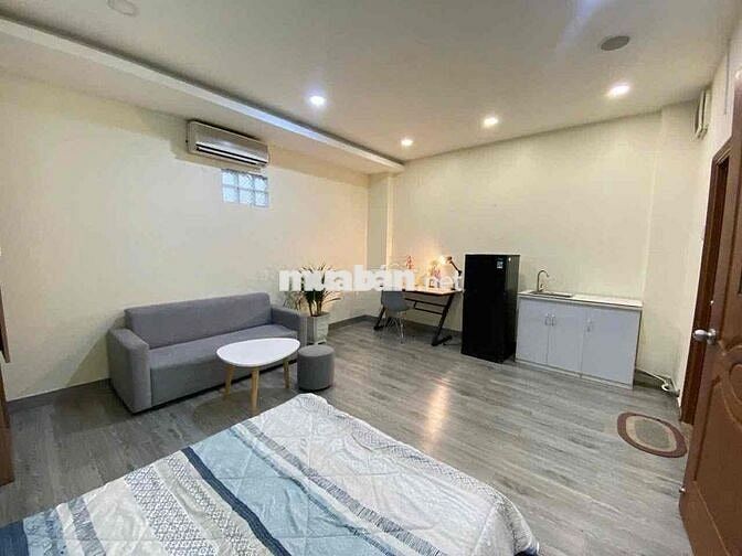 🎉CHDV SIÊU HOT FULL TẤT CẢ NỘI THẤT _NẰM NGAY HÀ ĐẶC_GẦN CÔNG VIÊN PM