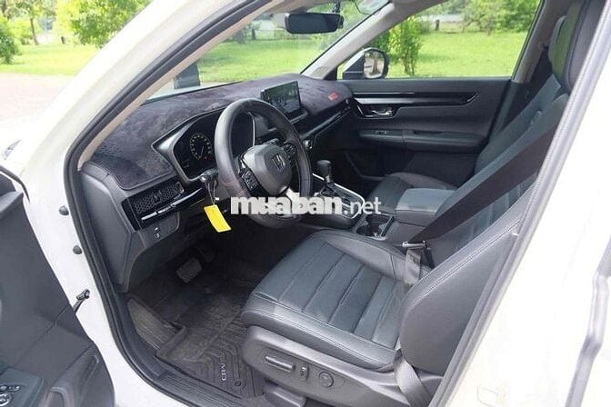 Honda CRV L 2024 - Đẹp Như Mới - Bao check Hang