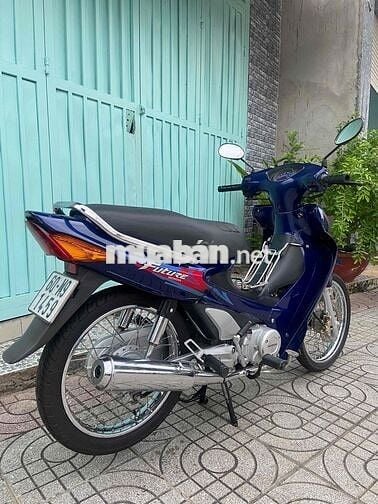 Future 1 bs 60 xe đẹp keng máy rin chạy nhẹ