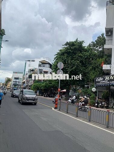 ✅CHO THUÊ NGUYÊN CĂN MẶT TIỀN ĐƯỜNG ÚT TỊCH, PHƯỜNG 4, QUẬN TÂN BÌNH