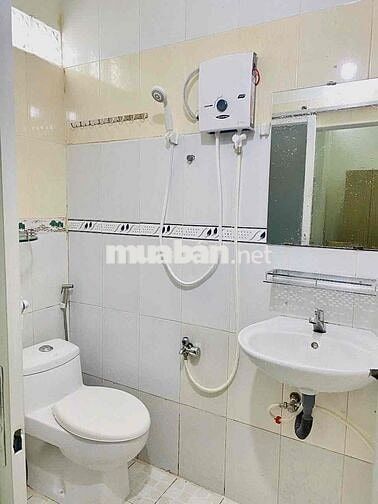PHÒNG STUDIO FULL NỘI THẤT - NGAY BẠCH ĐẰNG - SÂN BAY