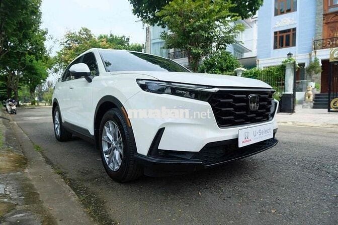 Honda CRV L 2024 - Đẹp Như Mới - Bao check Hang
