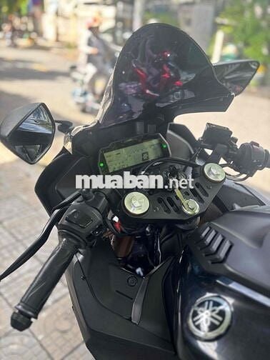 cần bán yamaha R15 V3 bstp chính chủ