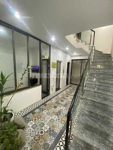 Văn Phòng Cho Thuê - đầy đủ tiện nghi