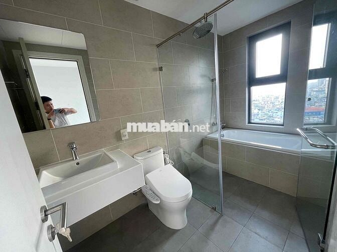 Cho Thuê Chung Cư Dhomme Căn 1-2-2-4PN Nhà Mới Ở Liền Giá Tôt nhất