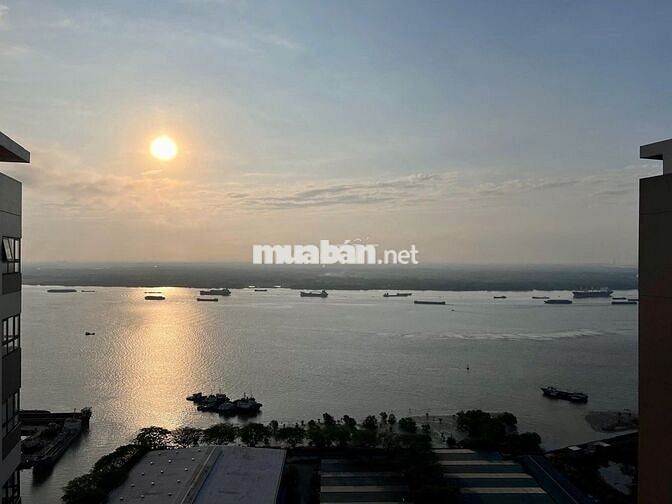 ✨CĂN HỘ 1-2-3PN Q7 RIVERSIDE – XANH MÁT GẦN TRUNG TÂM TPHCM 8TR