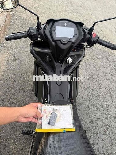 Yamaha eẽciter155 2021