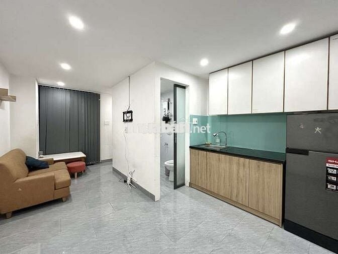 🎨 HXH 14 CHDV LÊ QUANG ĐỊNH 110m2 _ 15 tỷ KTS THIẾT KẾ 5 TẦNG mới đẹp