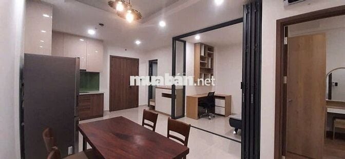 ✨CĂN HỘ 1-2-3PN Q7 RIVERSIDE – XANH MÁT GẦN TRUNG TÂM TPHCM 8TR