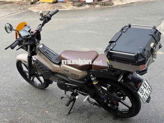 Yamaha Pg1 2024