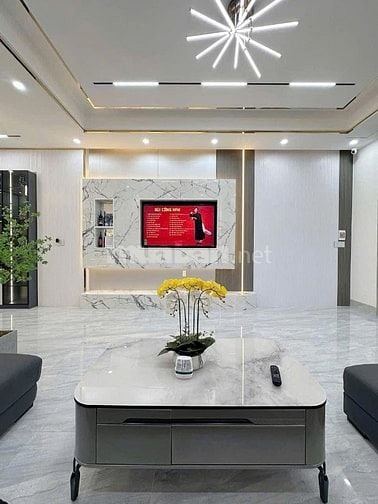 Nhà Đẹp Điện Biên Phủ, Q3 – Vị Trí Vàng, Sổ Hồng Riêng