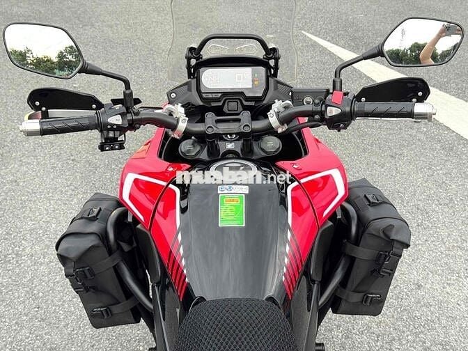 HONDA CB500X 2023 Full đồ chơi xịn