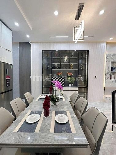 Nhà Đẹp Điện Biên Phủ, Q3 – Vị Trí Vàng, Sổ Hồng Riêng