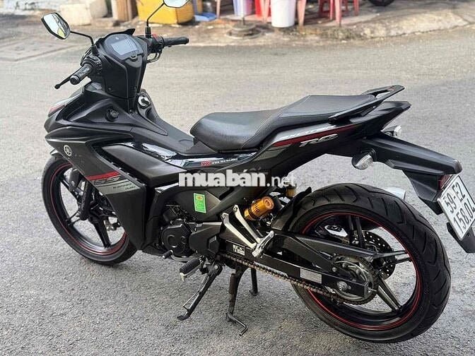 Yamaha eẽciter155 2021