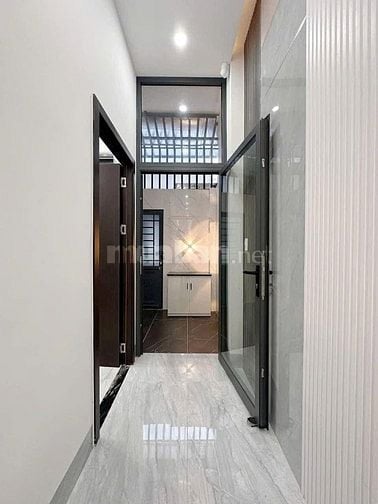 Nhà Đẹp Điện Biên Phủ, Q3 – Vị Trí Vàng, Sổ Hồng Riêng
