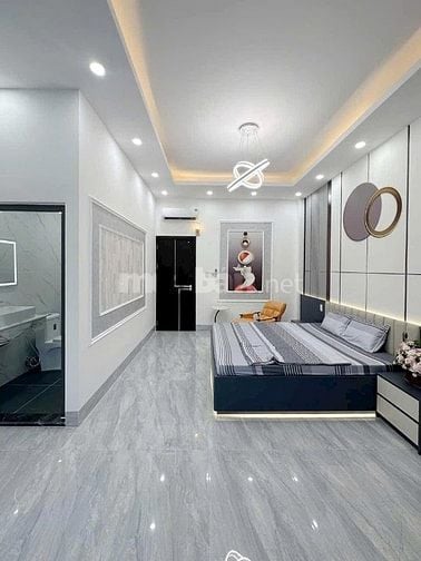 Nhà Đẹp Điện Biên Phủ, Q3 – Vị Trí Vàng, Sổ Hồng Riêng