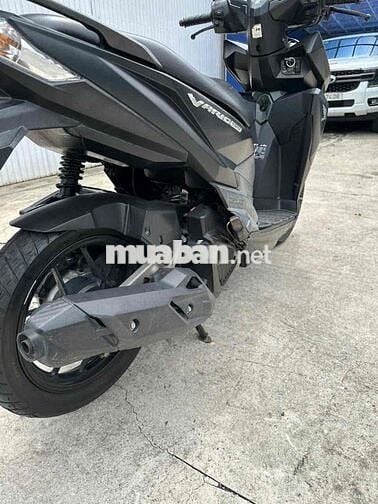 Vario 150 mẫu cũ 2017, Bstp full thông tin chủ
