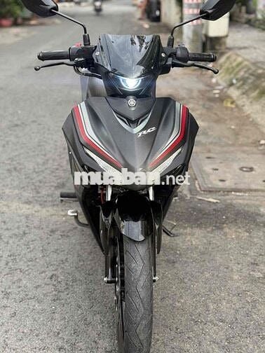 Yamaha eẽciter155 2021