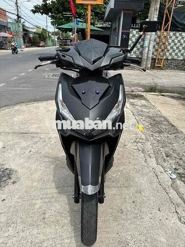 Vario 150 mẫu cũ 2017, Bstp full thông tin chủ