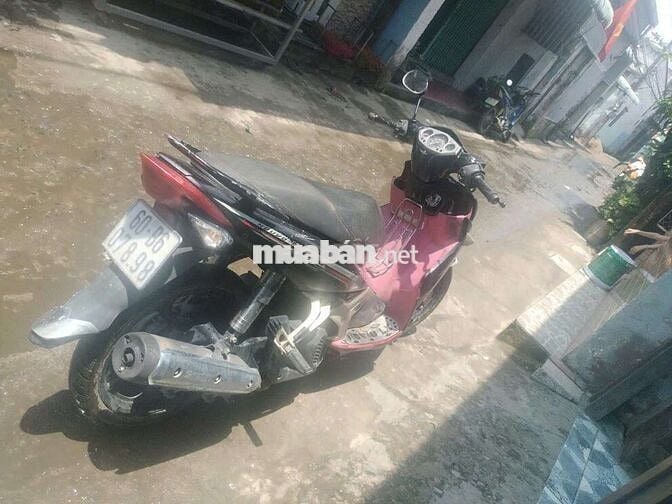 Yamaha Nouvo 4 biển 60B6_07898