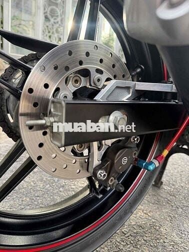Yamaha eẽciter155 2021