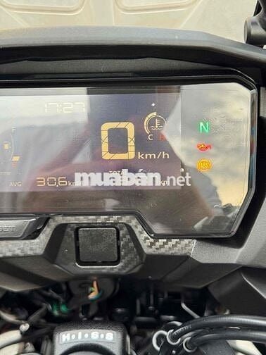 HONDA CB500X 2023 Full đồ chơi xịn