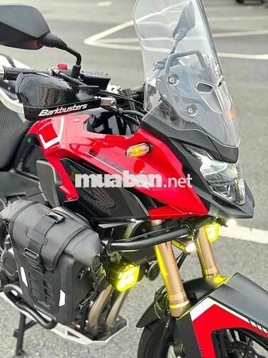 HONDA CB500X 2023 Full đồ chơi xịn