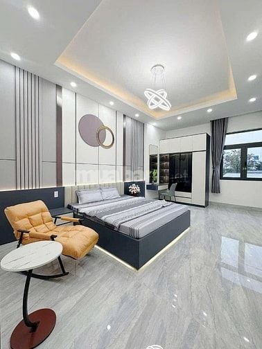 Nhà Đẹp Điện Biên Phủ, Q3 – Vị Trí Vàng, Sổ Hồng Riêng