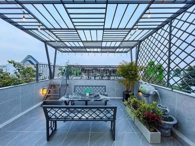 Nhà Đẹp Điện Biên Phủ, Q3 – Vị Trí Vàng, Sổ Hồng Riêng