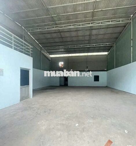 CHO THUÊ KHO,XƯỞNG 350M² GIÁ 26TR/T, Đ LÊ TRỌNG TẤN