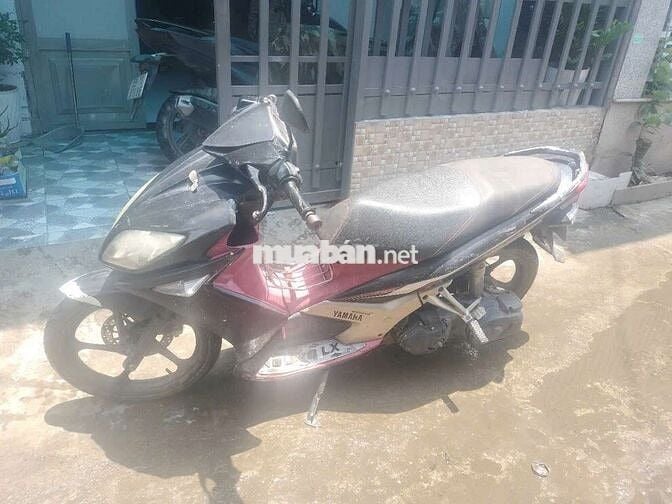 Yamaha Nouvo 4 biển 60B6_07898
