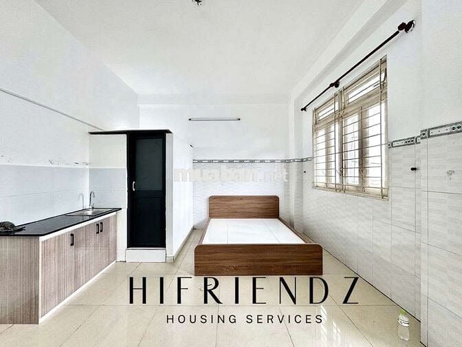 🏠CĂN HỘ Bancol _ Cs Trời MỚI XÂY FULL NT _ HƯƠNG LỘ 2 _ KHU 4 XÃ📍