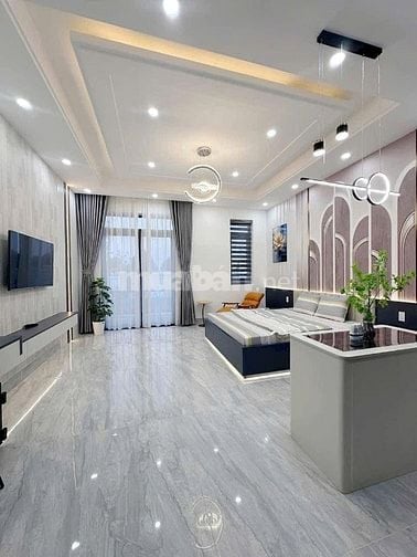Nhà Đẹp Điện Biên Phủ, Q3 – Vị Trí Vàng, Sổ Hồng Riêng