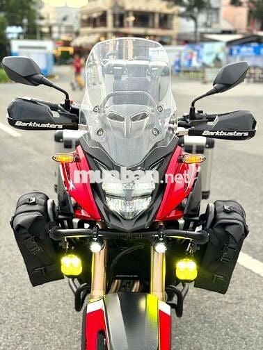 HONDA CB500X 2023 Full đồ chơi xịn