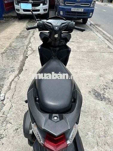 Vario 150 mẫu cũ 2017, Bstp full thông tin chủ