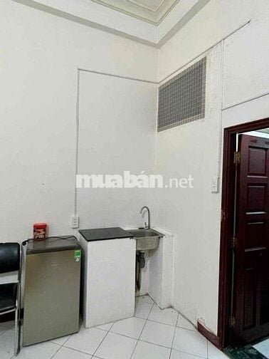 🍀STUDIO CỬA SỔ FULL NT-PHÒNG TRỌ GIÁ RẺ-TRUNG TÂM PHÚ NHUẬN-QUẬN 1-Q3