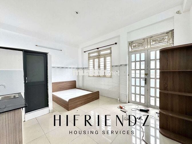 🏠CĂN HỘ Bancol _ Cs Trời MỚI XÂY FULL NT _ HƯƠNG LỘ 2 _ KHU 4 XÃ📍
