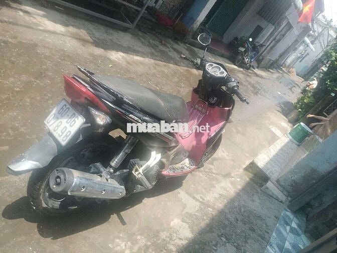 Yamaha Nouvo 4 biển 60B6_07898