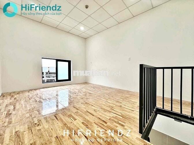NHÀ 1 TRỆT 1 LẦU NGAY NGÃ TƯ BỐN XÃ GẦN ĐẠI HỌC VĂN HIẾN