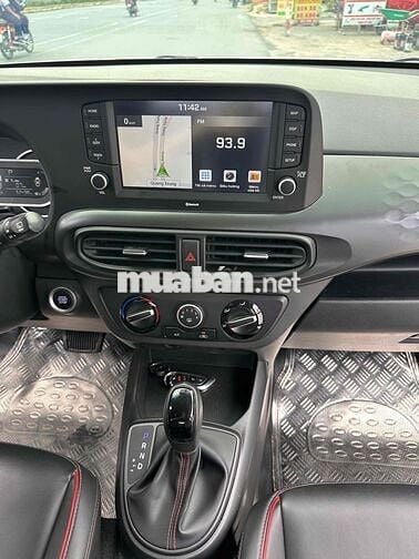 Hyundai Grand i10 2022 1.2 AT bản Full - 52000 km