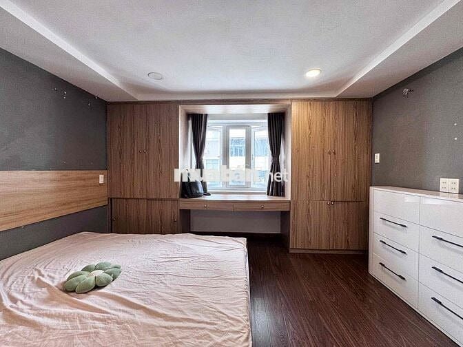 CHO THUE STUDIO TÁCH BẾP FULL NỘI THẤT