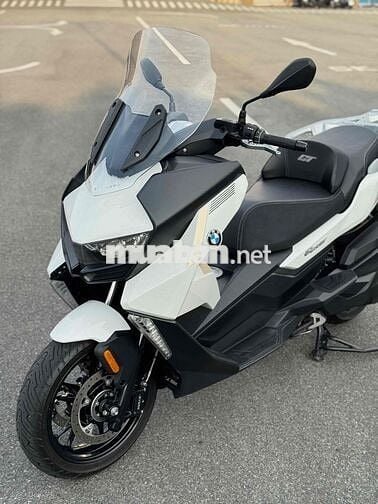 CẦN BÁN BMW C400GT – Model 2020