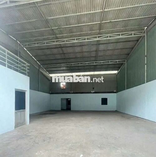 CHO THUÊ KHO,XƯỞNG 350M² GIÁ 26TR/T, Đ LÊ TRỌNG TẤN